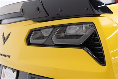 2018 Chevrolet Corvette Z06 w/Z07 pkg. - Photo 28 - Nashville, TN 37217