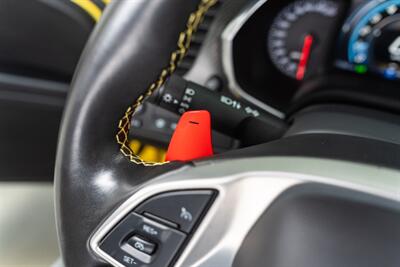 2018 Chevrolet Corvette Z06 w/Z07 pkg. - Photo 91 - Nashville, TN 37217