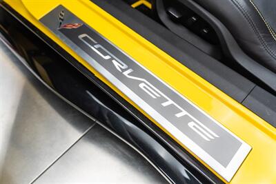 2018 Chevrolet Corvette Z06 w/Z07 pkg. - Photo 42 - Nashville, TN 37217