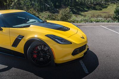 2018 Chevrolet Corvette Z06 3LZ   - Photo 116 - Nashville, TN 37217