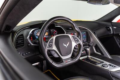 2018 Chevrolet Corvette Z06 w/Z07 pkg. - Photo 97 - Nashville, TN 37217