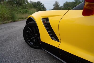 2018 Chevrolet Corvette Z06 w/Z07 pkg. - Photo 117 - Nashville, TN 37217