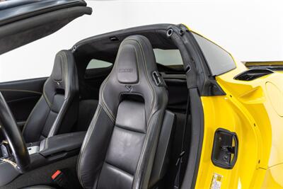 2018 Chevrolet Corvette Z06 w/Z07 pkg. - Photo 36 - Nashville, TN 37217