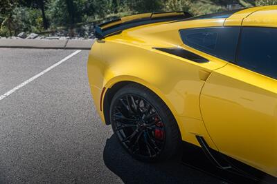 2018 Chevrolet Corvette Z06 3LZ   - Photo 109 - Nashville, TN 37217