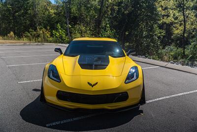 2018 Chevrolet Corvette Z06 3LZ   - Photo 114 - Nashville, TN 37217