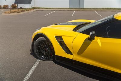 2018 Chevrolet Corvette Z06 3LZ   - Photo 120 - Nashville, TN 37217