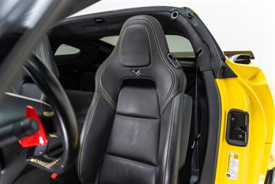 2018 Chevrolet Corvette Z06 w/Z07 pkg. - Photo 37 - Nashville, TN 37217