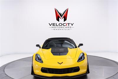 2018 Chevrolet Corvette Z06 3LZ   - Photo 11 - Nashville, TN 37217