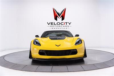 2018 Chevrolet Corvette Z06 3LZ   - Photo 18 - Nashville, TN 37217