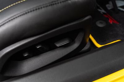2018 Chevrolet Corvette Z06 w/Z07 pkg. - Photo 57 - Nashville, TN 37217
