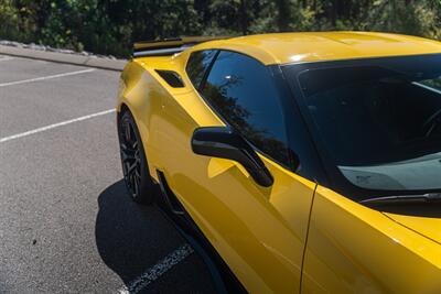 2018 Chevrolet Corvette Z06 3LZ   - Photo 108 - Nashville, TN 37217