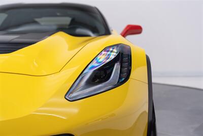 2018 Chevrolet Corvette Z06 w/Z07 pkg. - Photo 22 - Nashville, TN 37217
