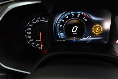2018 Chevrolet Corvette Z06 w/Z07 pkg. - Photo 100 - Nashville, TN 37217