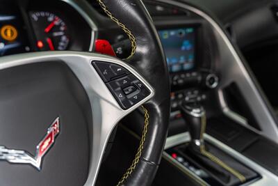 2018 Chevrolet Corvette Z06 w/Z07 pkg. - Photo 93 - Nashville, TN 37217