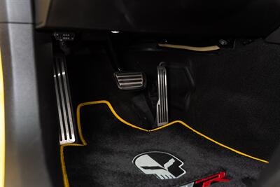 2018 Chevrolet Corvette Z06 w/Z07 pkg. - Photo 103 - Nashville, TN 37217