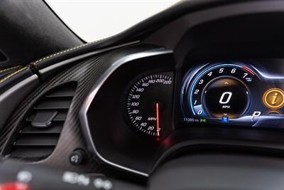 2018 Chevrolet Corvette Z06 w/Z07 pkg. - Photo 98 - Nashville, TN 37217