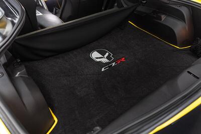 2018 Chevrolet Corvette Z06 w/Z07 pkg. - Photo 50 - Nashville, TN 37217