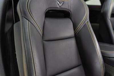 2018 Chevrolet Corvette Z06 w/Z07 pkg. - Photo 53 - Nashville, TN 37217