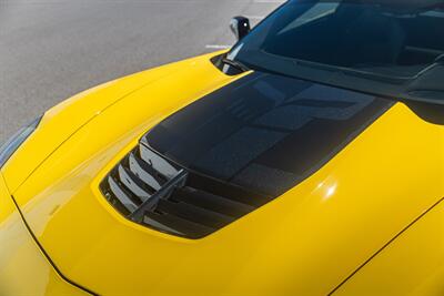2018 Chevrolet Corvette Z06 3LZ   - Photo 122 - Nashville, TN 37217