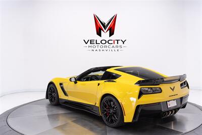 2018 Chevrolet Corvette Z06 3LZ   - Photo 16 - Nashville, TN 37217