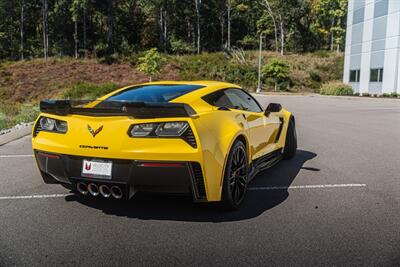 2018 Chevrolet Corvette Z06 3LZ   - Photo 110 - Nashville, TN 37217