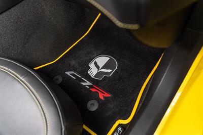 2018 Chevrolet Corvette Z06 w/Z07 pkg. - Photo 70 - Nashville, TN 37217