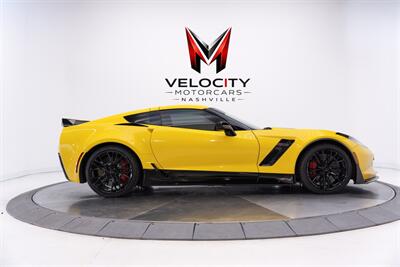 2018 Chevrolet Corvette Z06 3LZ   - Photo 5 - Nashville, TN 37217