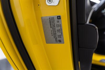 2018 Chevrolet Corvette Z06 w/Z07 pkg. - Photo 35 - Nashville, TN 37217