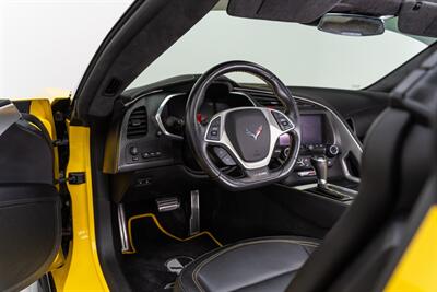 2018 Chevrolet Corvette Z06 w/Z07 pkg. - Photo 85 - Nashville, TN 37217