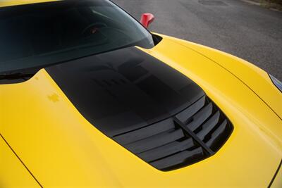 2018 Chevrolet Corvette Z06 w/Z07 pkg. - Photo 113 - Nashville, TN 37217