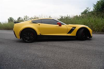 2018 Chevrolet Corvette Z06 w/Z07 pkg. - Photo 114 - Nashville, TN 37217