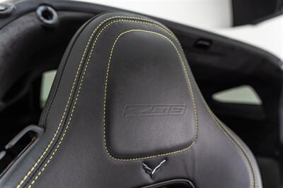 2018 Chevrolet Corvette Z06 w/Z07 pkg. - Photo 54 - Nashville, TN 37217