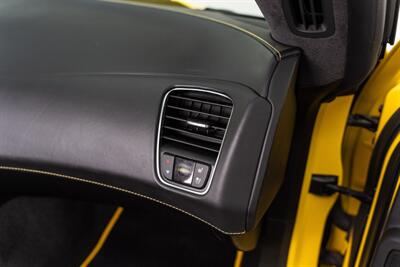 2018 Chevrolet Corvette Z06 w/Z07 pkg. - Photo 69 - Nashville, TN 37217