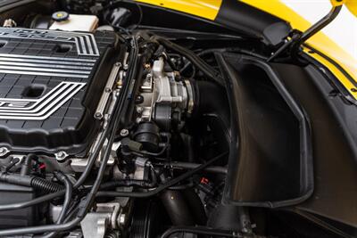 2018 Chevrolet Corvette Z06 w/Z07 pkg. - Photo 78 - Nashville, TN 37217
