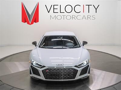 2020 Audi R8 5.2 quattro V10 performance   - Photo 13 - Nashville, TN 37217