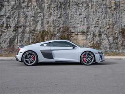 2020 Audi R8 5.2 quattro V10 performance   - Photo 93 - Nashville, TN 37217