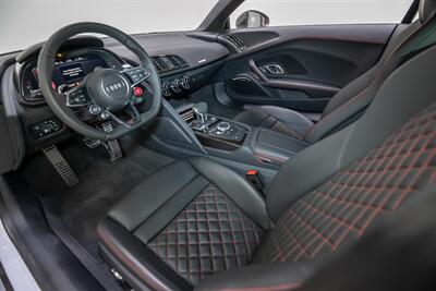 2020 Audi R8 5.2 quattro V10 performance   - Photo 56 - Nashville, TN 37217