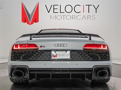 2020 Audi R8 5.2 quattro V10 performance   - Photo 21 - Nashville, TN 37217