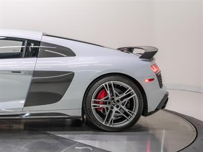 2020 Audi R8 5.2 quattro V10 performance   - Photo 25 - Nashville, TN 37217