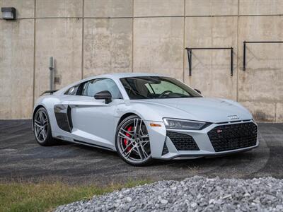 2020 Audi R8 5.2 quattro V10 performance   - Photo 94 - Nashville, TN 37217