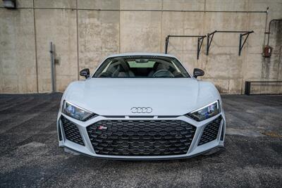 2020 Audi R8 5.2 quattro V10 performance   - Photo 98 - Nashville, TN 37217