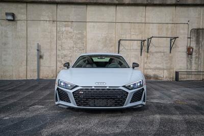 2020 Audi R8 5.2 quattro V10 performance   - Photo 97 - Nashville, TN 37217