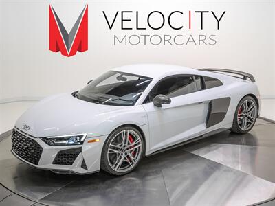 2020 Audi R8 5.2 quattro V10 performance   - Photo 12 - Nashville, TN 37217