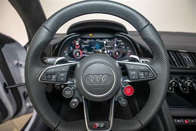 2020 Audi R8 5.2 quattro V10 performance   - Photo 65 - Nashville, TN 37217