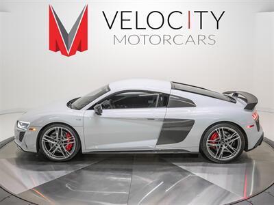 2020 Audi R8 5.2 quattro V10 performance   - Photo 11 - Nashville, TN 37217