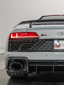 2020 Audi R8 5.2 quattro V10 performance   - Photo 47 - Nashville, TN 37217