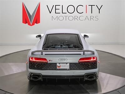 2020 Audi R8 5.2 quattro V10 performance   - Photo 17 - Nashville, TN 37217