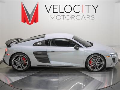 2020 Audi R8 5.2 quattro V10 performance   - Photo 15 - Nashville, TN 37217