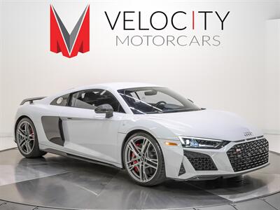 2020 Audi R8 5.2 quattro V10 performance   - Photo 5 - Nashville, TN 37217