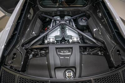 2020 Audi R8 5.2 quattro V10 performance   - Photo 62 - Nashville, TN 37217